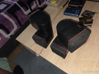BOSE CUBE - 3