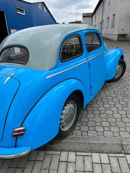 Škoda 1101 Tudor - 3