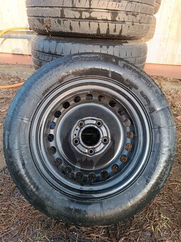 Rezerva 5x120 Bmw - 3