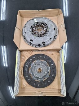 Spojková sada Alfa Romeo 159 3.2 JTS - 3