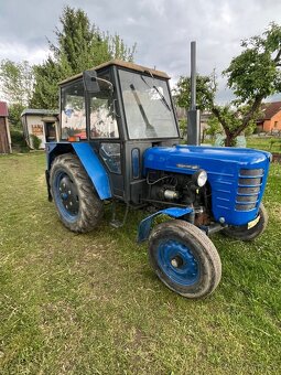 prodám zetor 3511 - 3