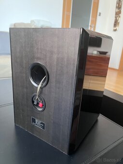 Prodám repro Philips - 3