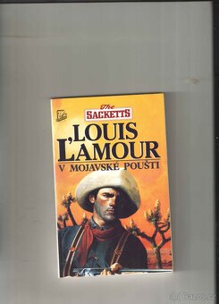 westerny Louise Lamoura - 3