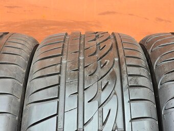 Letní Firestone 205/55/16 - 3