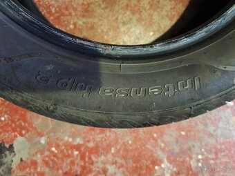 Pneu Sava Intensa HP2 215/55 R16 93V - 3