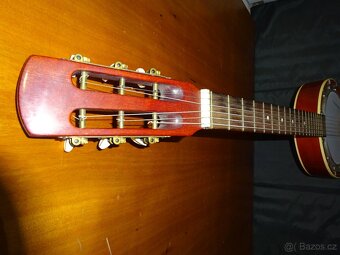 banjo MUSIMA - 3