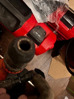 Hilti te 500 - 3