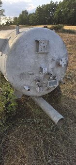 Nádrž - 3