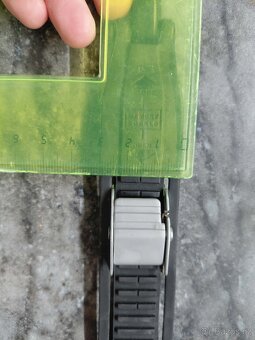 Roces Memory strap - řemínek na kolečkové brusle - 3