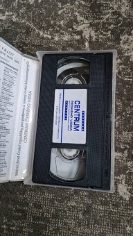 VHS Ecce homo homolka - 3