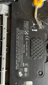 Robotický vysavač iRobot Roomba 780 - 3