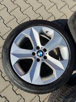 BMW alu kola r19 - 3