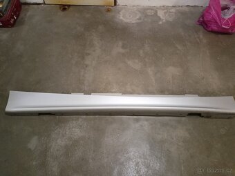 Prahy BMW e87 - 3