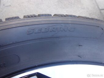 Kia Sorento zimna sada kol s TPMS 19" - 3