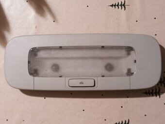 stropni lampa osvětleni vw golf 5 - 3