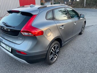 Volvo V40 cross country D2, 2019 - 3