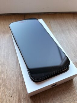 iPhone 15 256 GB - 3