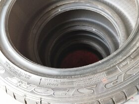 Nove letni pneu 195/50R16 Dunlop - 3