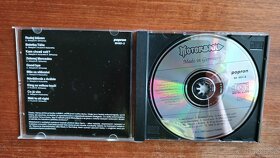 CD Motorband - Made In Germany 1990 - 3