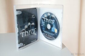 Thief - PS3 - 3