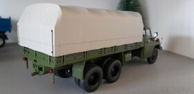 Modely Tatra, Praga 1:43 - 3