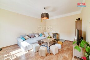 Prodej bytu 2+kk, 68 m², Mariánské Lázně - 3