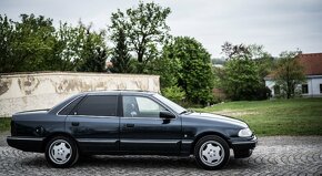 Ford Scorpio 2.9i LPG - 3