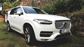 Volvo xc 90 Inscription - 3