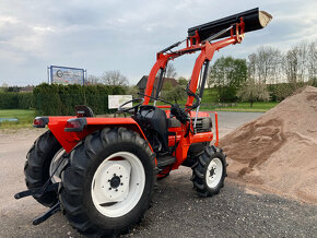 Kubota GL 261 Grandel - 3