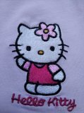 Tričko "hello kitty" pro holčičku vel. 80/86 - 3
