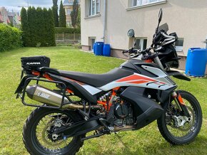 Ktm adventure 790 R rok 2020 - 3