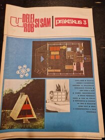 Udělej si sám, časopisy 1977-1979 - 3