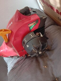 Homelite křovinořez za pár kaček - 3