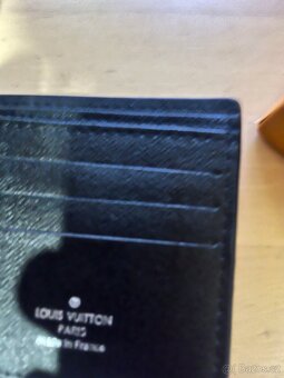 Louis Vuitton peněženka - 3