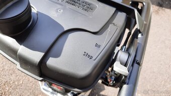 Vibrační pěch (dusadlo) PROFI WEBER MT SRV BLIII - 3