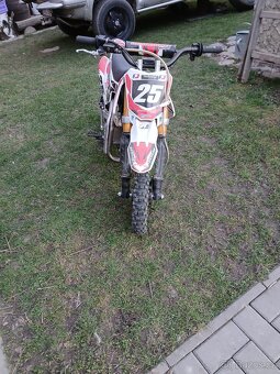 Prodám - 3