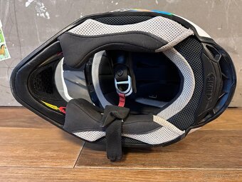 Shoei vfx vel.M - 3