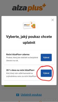 Alza+ plus - 3