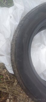 Michelin Energy Saver 205/55/16 - 91V - 3