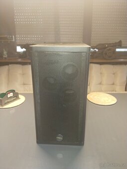 QUADRAL Omnisound Subwoofer - 3