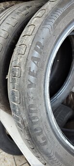 215/50 R17 letní pneumatiky - 3