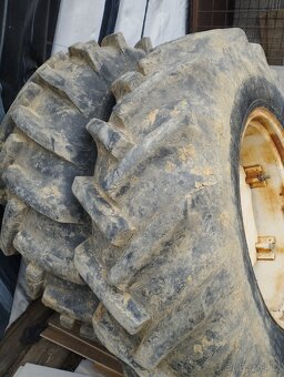 ZETOR 4340 HGR REVERZ - 3