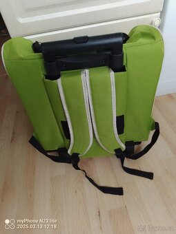 Cestovní taška pro psa - 3