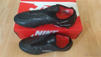 Kopačky Nike Phantom EU 42,5 nové - 3