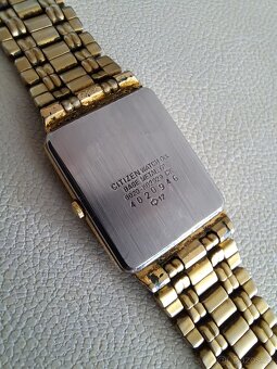 Hodinky CITIZEN, FESTINA - 3
