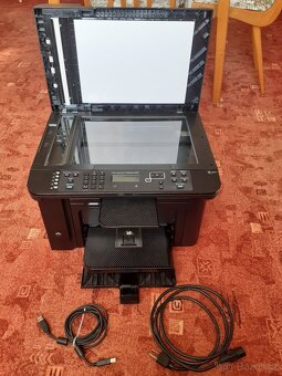 HP LaserJet 1536dnf MFP (110Volt) - 3