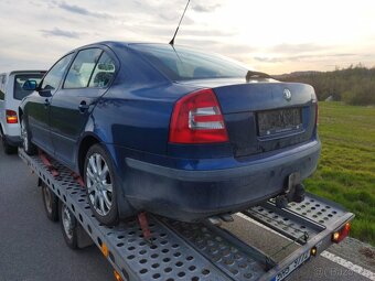 Škoda Octavia 2 2.0tdi 103kw L&K - 3