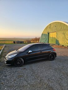 Peugeot 207 RC - 3