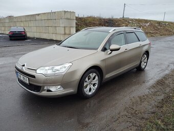 Citroën C5 X7 2.2HDI - 3