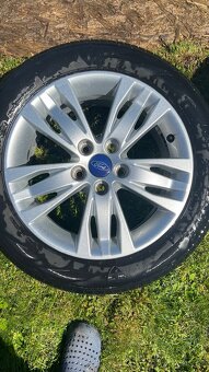ORIGINAL FORD KOLA r16 - 3